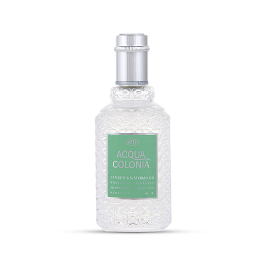 Acqua Colonia Bamboo & Watermelon EDC
