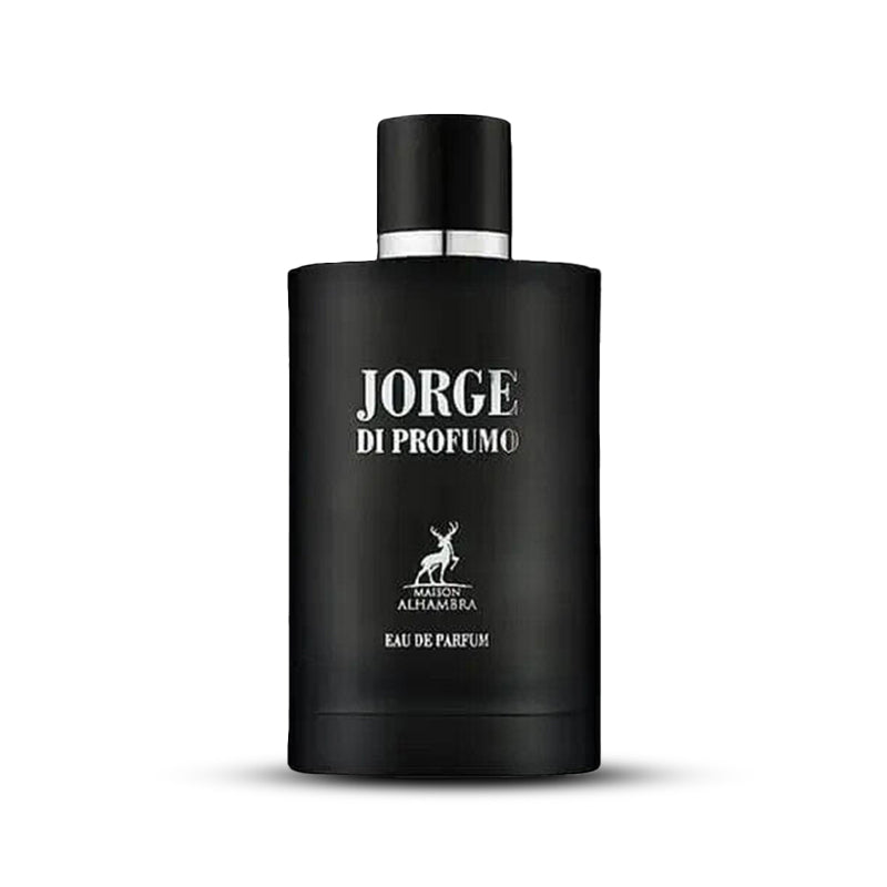 Jorge Di Profumo EDP
