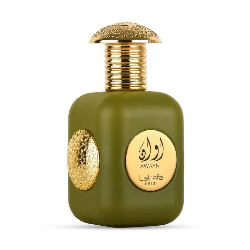 Pride Awaan EDP