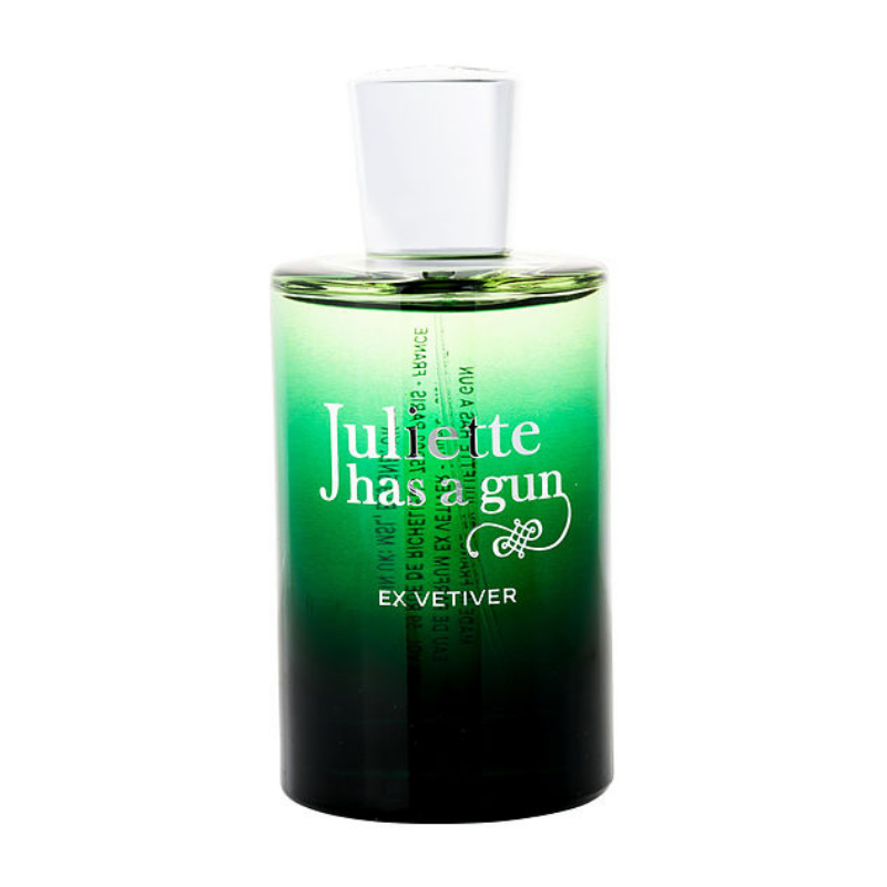 Ex Vetiver EDP
