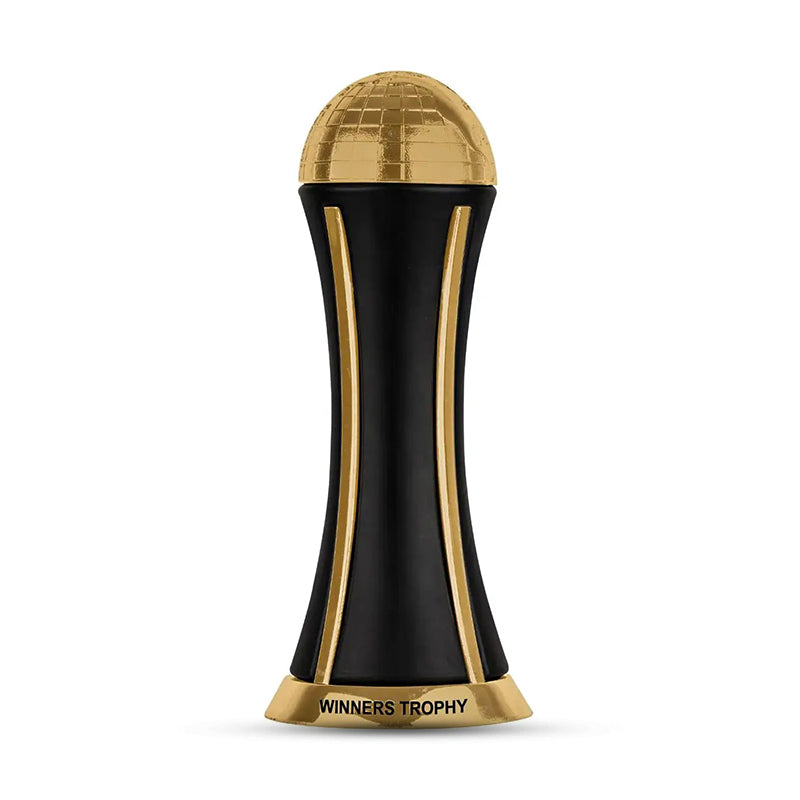 Pride Winners Trophy Gold EDP