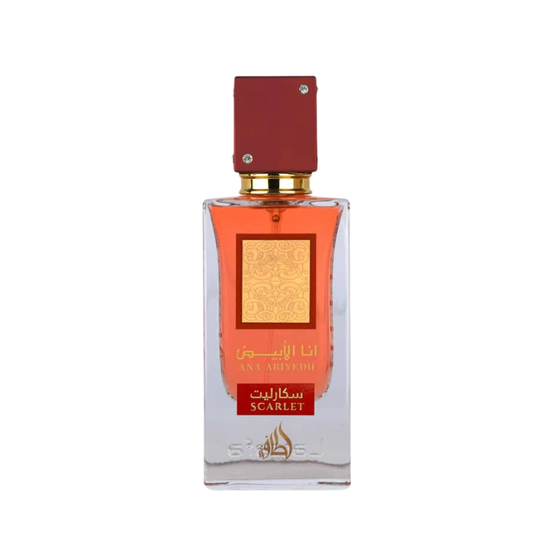 Ana Abiyedh Scarlet EDP