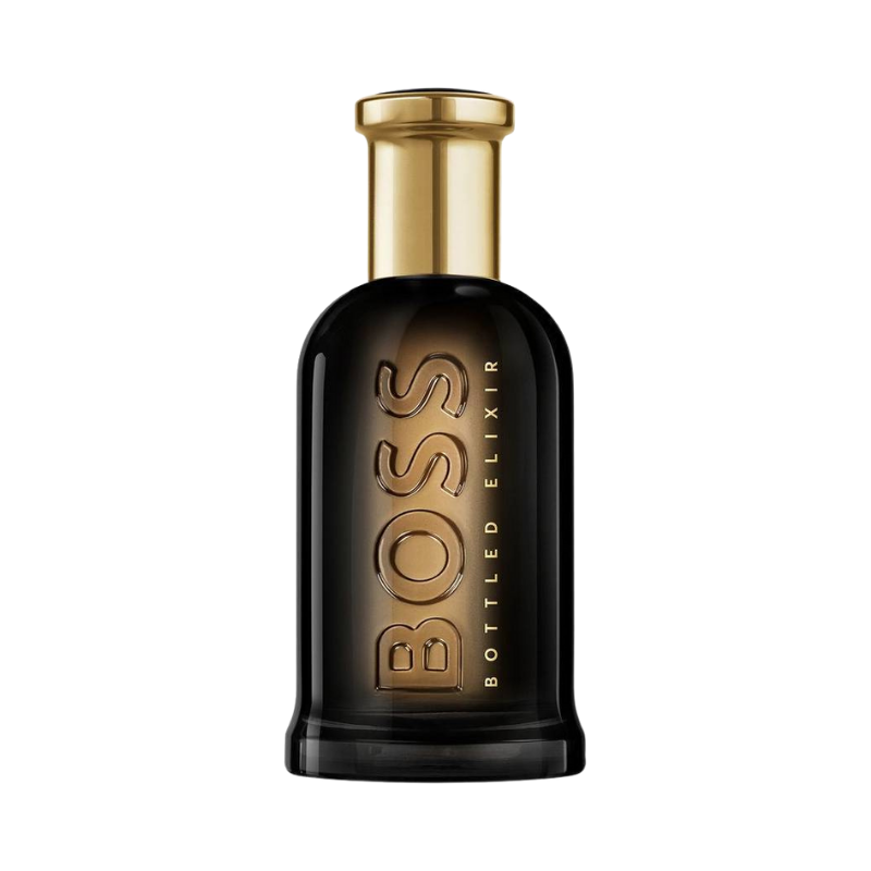 Boss Bottled Elixir Intense Parfum