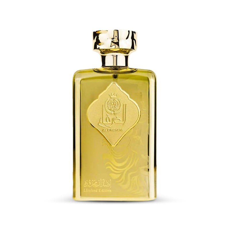 Al Dirgham Limited Edition EDP