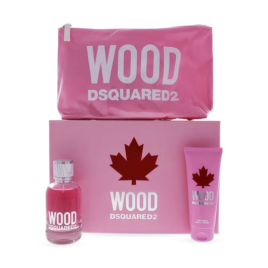 shop DSquared2 Ladies Wood EDT For Women online