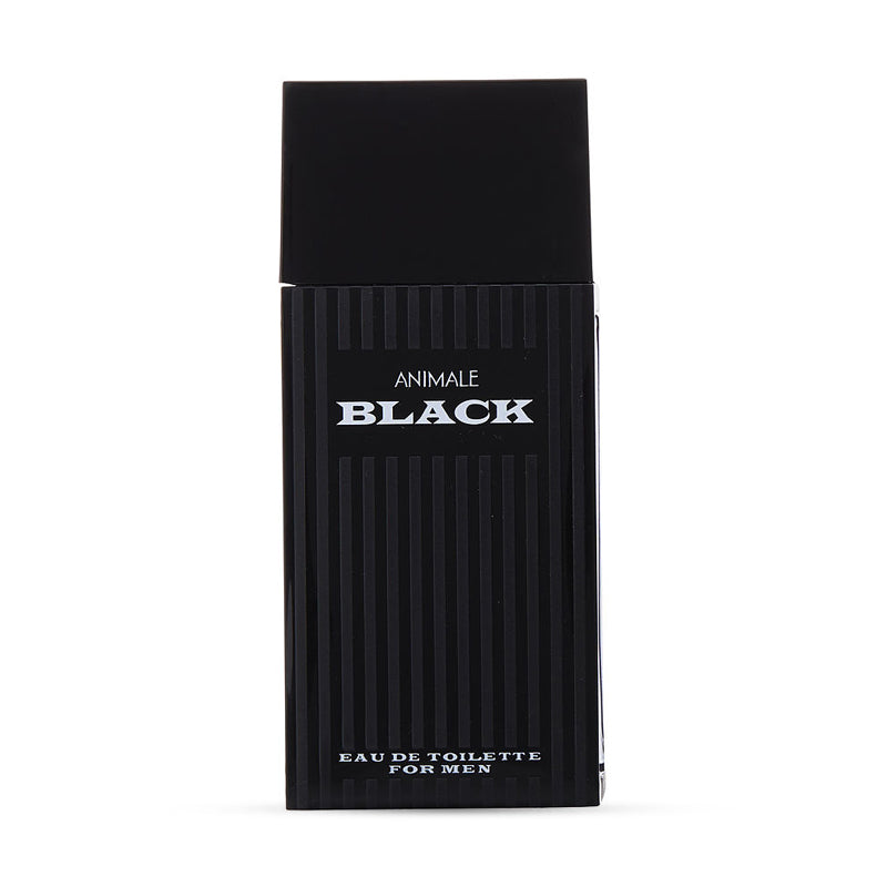 Black EDT