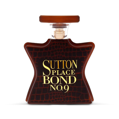 Sutton Place EDP