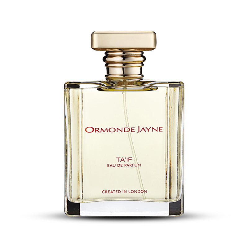 Ta'if EDP
