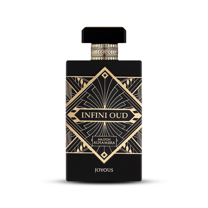 Infini Oud EDP