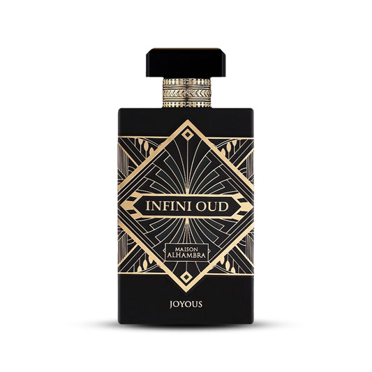 Infini Oud EDP