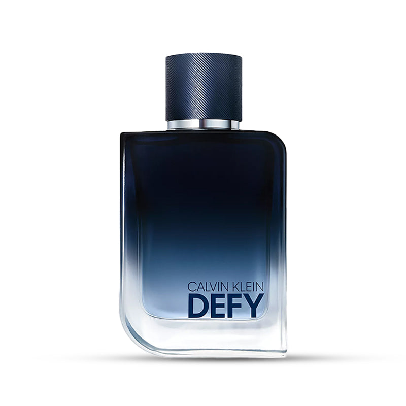 Defy EDP