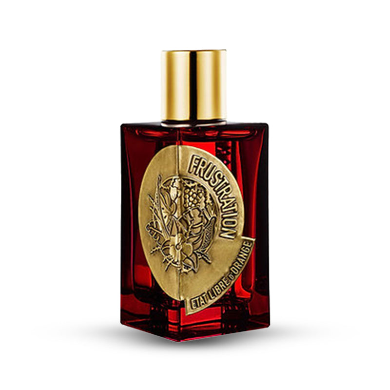 Frustration EDP