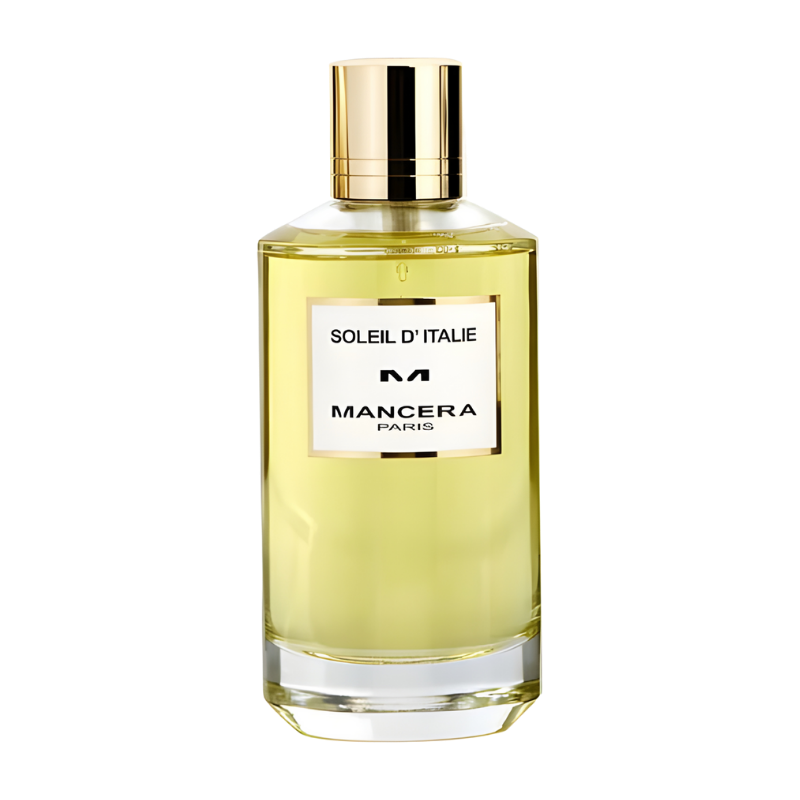 Soleil d'Italie EDP