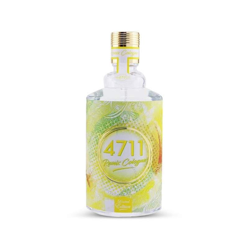 Remix Cologne Lemon Edition EDC