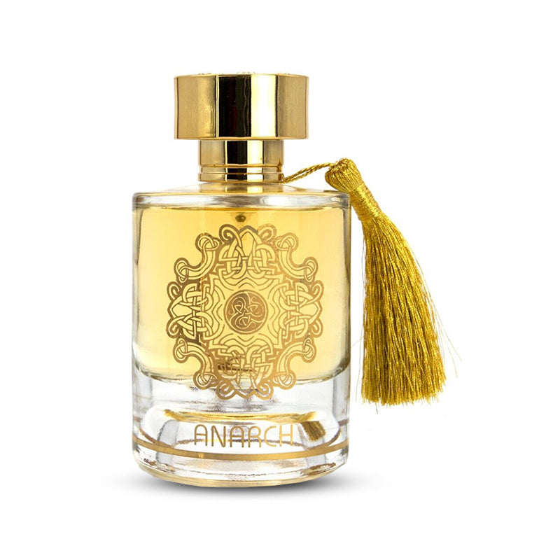 Anarch EDP