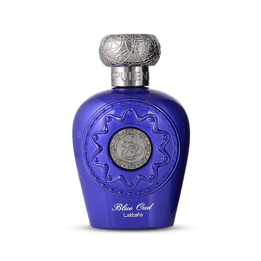 Blue Oud EDP