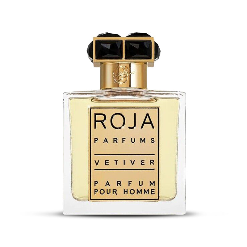 Vetiver Pour Homme Parfum