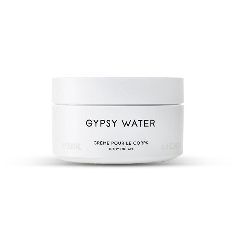 Gypsy Water Body Cream