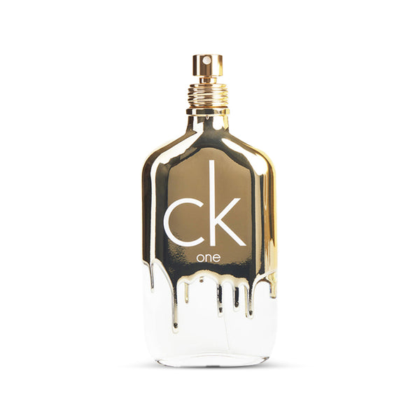 CK One Gold EDT – Warm Modern Glow | Sensa Beauty
