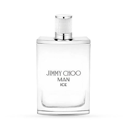 crystal view of shop jimmy choo man ice online