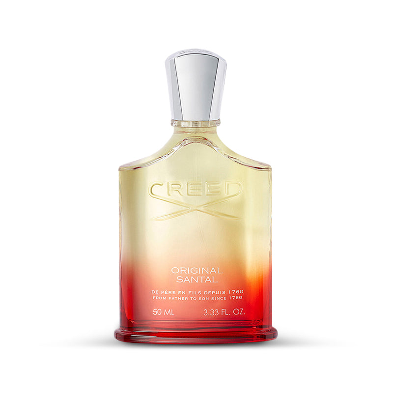 Original Santal EDP