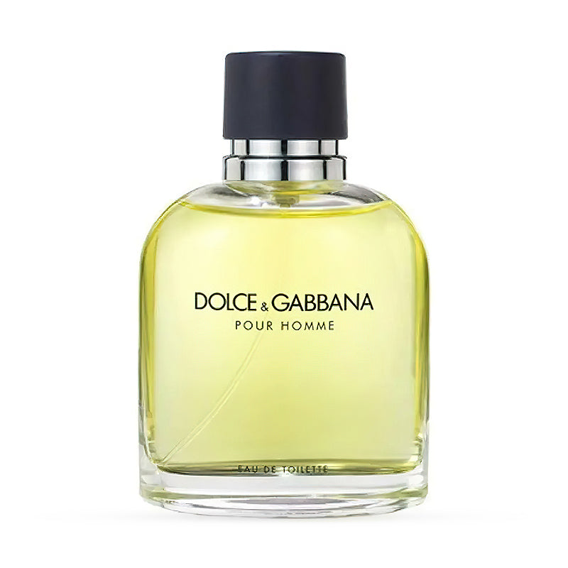 D&G Pour Homme EDT