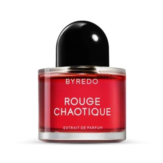 Rouge Chaotique Extrait de Parfum