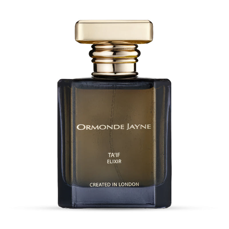 Ta'if Elixir Parfum