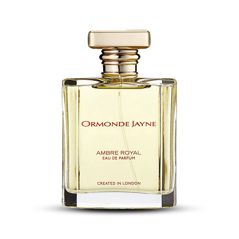 Ambre Royal EDP