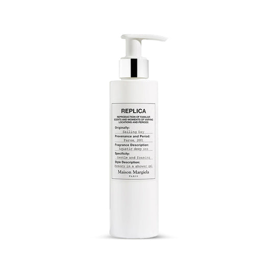 Replica Sailing Day Shower Gel