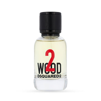 Wood 2 Men EDT