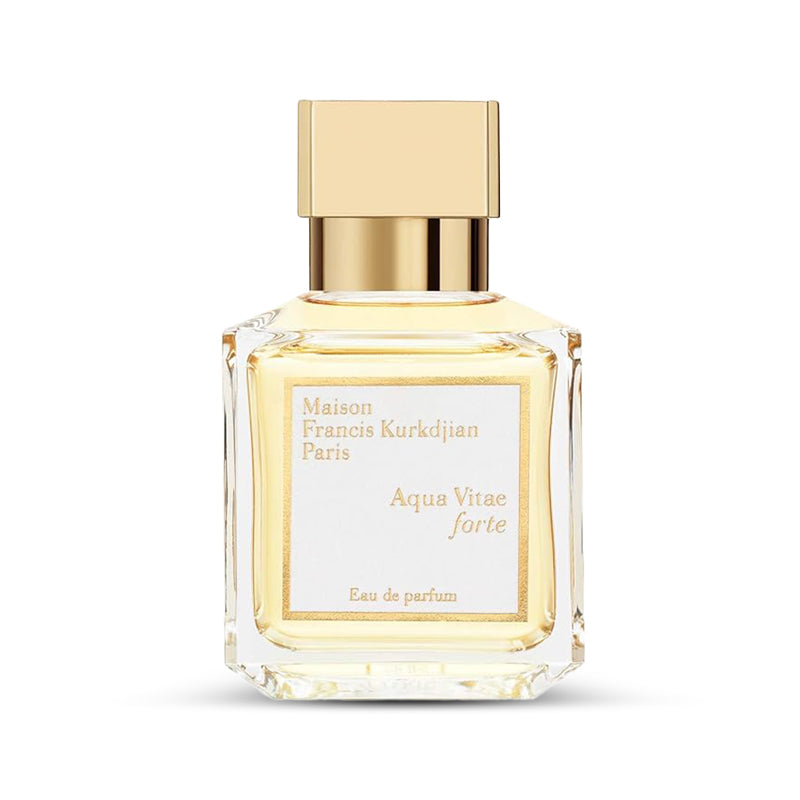 Aqua Vitae Forte EDP