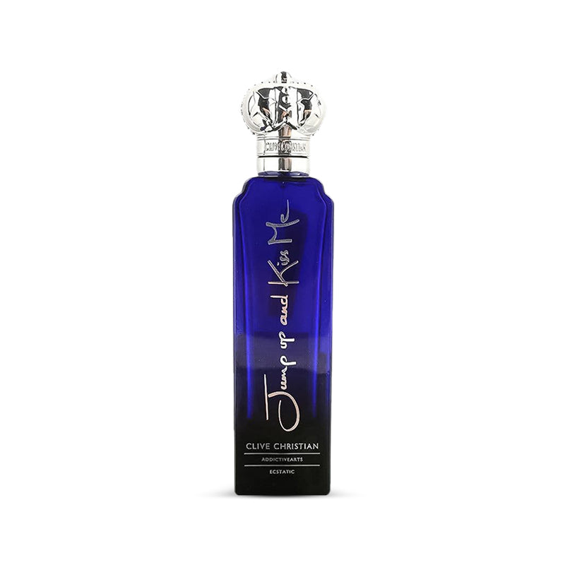 Jump Up And Kiss Me Ecstatic EDP
