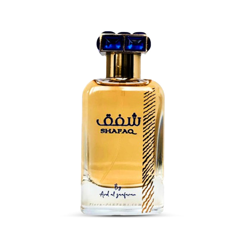 Shafaq EDP