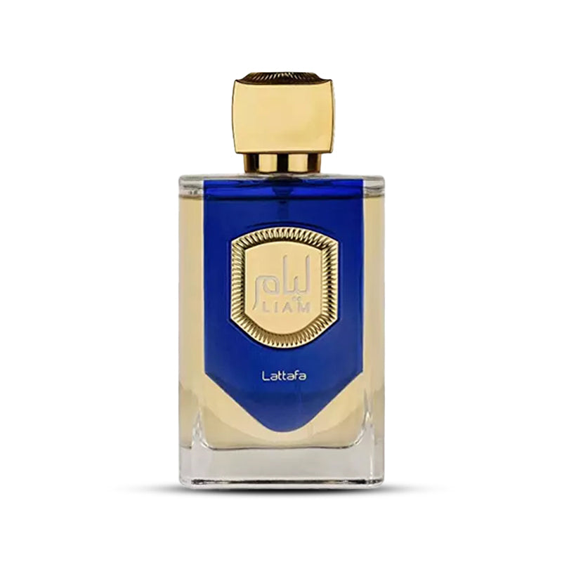 Liam Blue Shine EDP