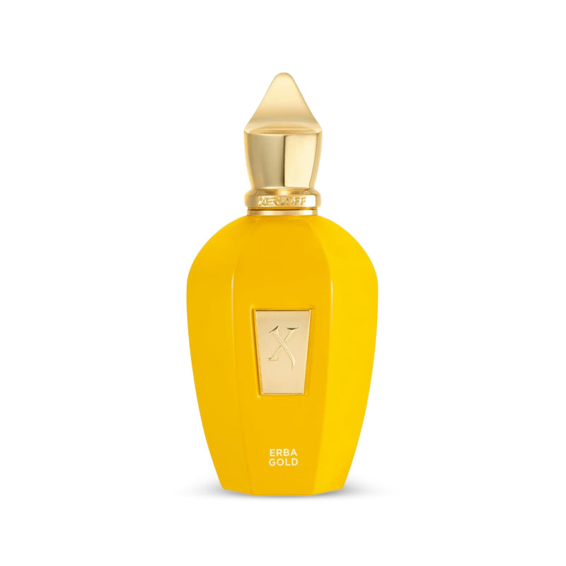 Erba Gold EDP