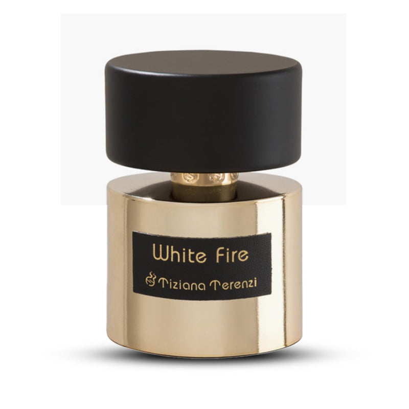 White Fire Extrait de Parfum