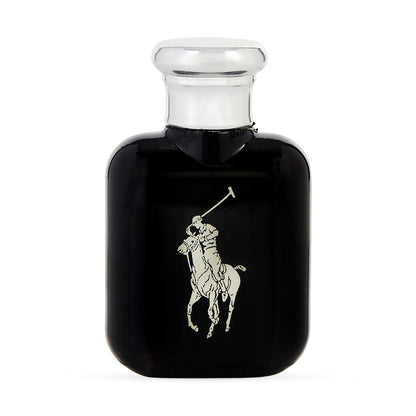 Polo Black EDT