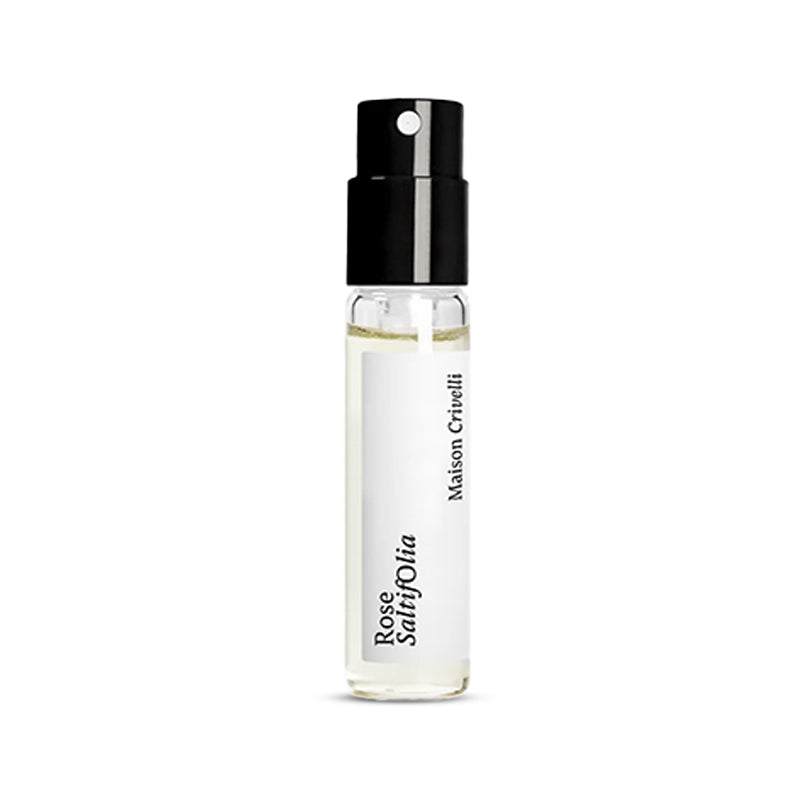 Rose Saltifolia EDP