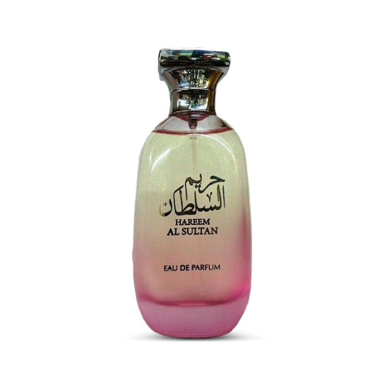 Hareem Al Sultan EDP