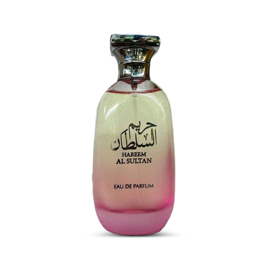 Hareem Al Sultan EDP