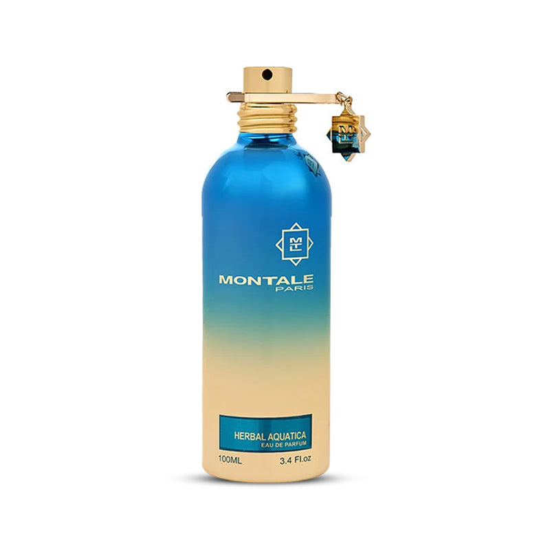 Herbal Aquatica EDP