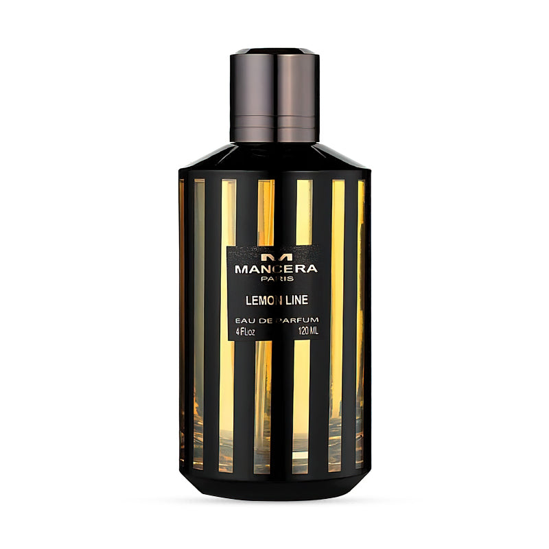 Mancera Lemon Line EDP: Luxurious Citrus Scent – Sensa Beauty