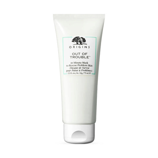 buy Origins Out of Trouble 10-Minute Mask online