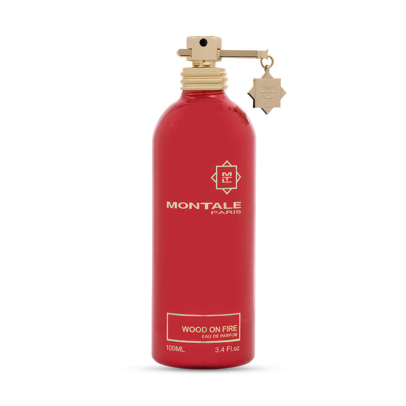 shop Montale Wood On Fire EDP online