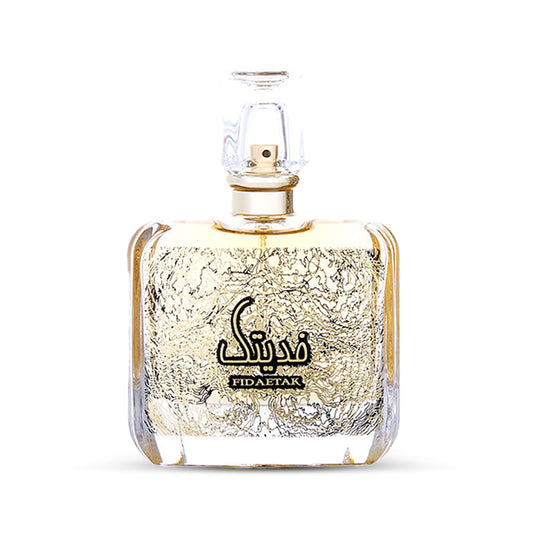 Fidaetak EDP