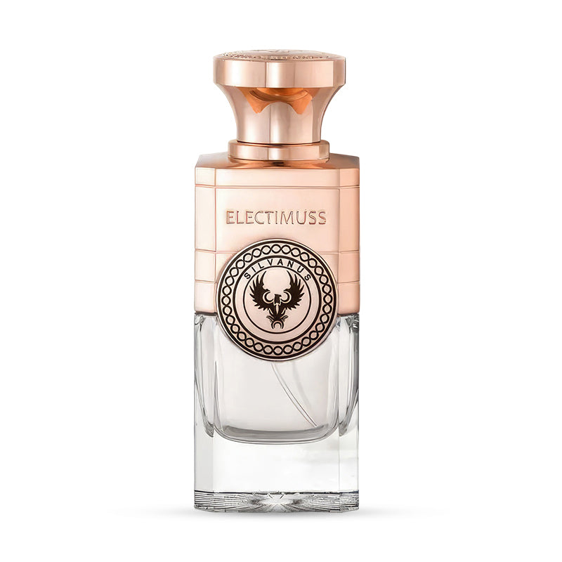 Silvanus EDP