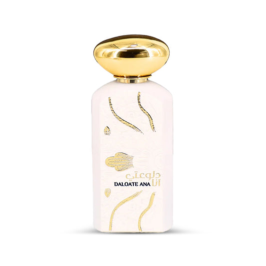 Daloate Ana EDP