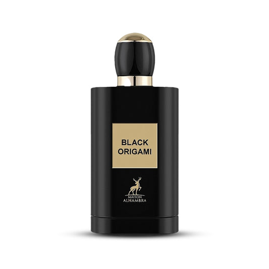 Black Origami EDP