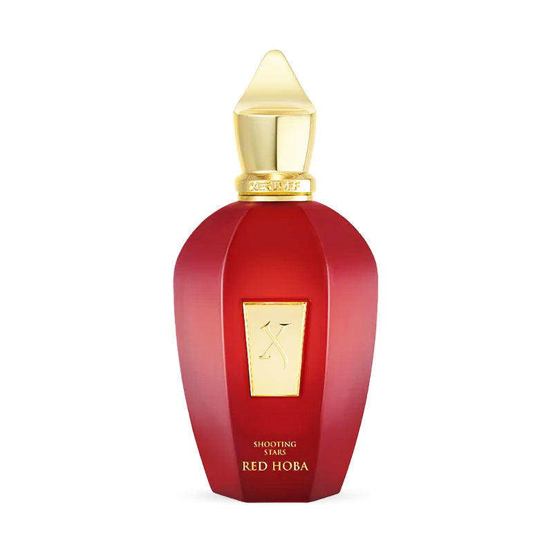 Red Hoba EDP